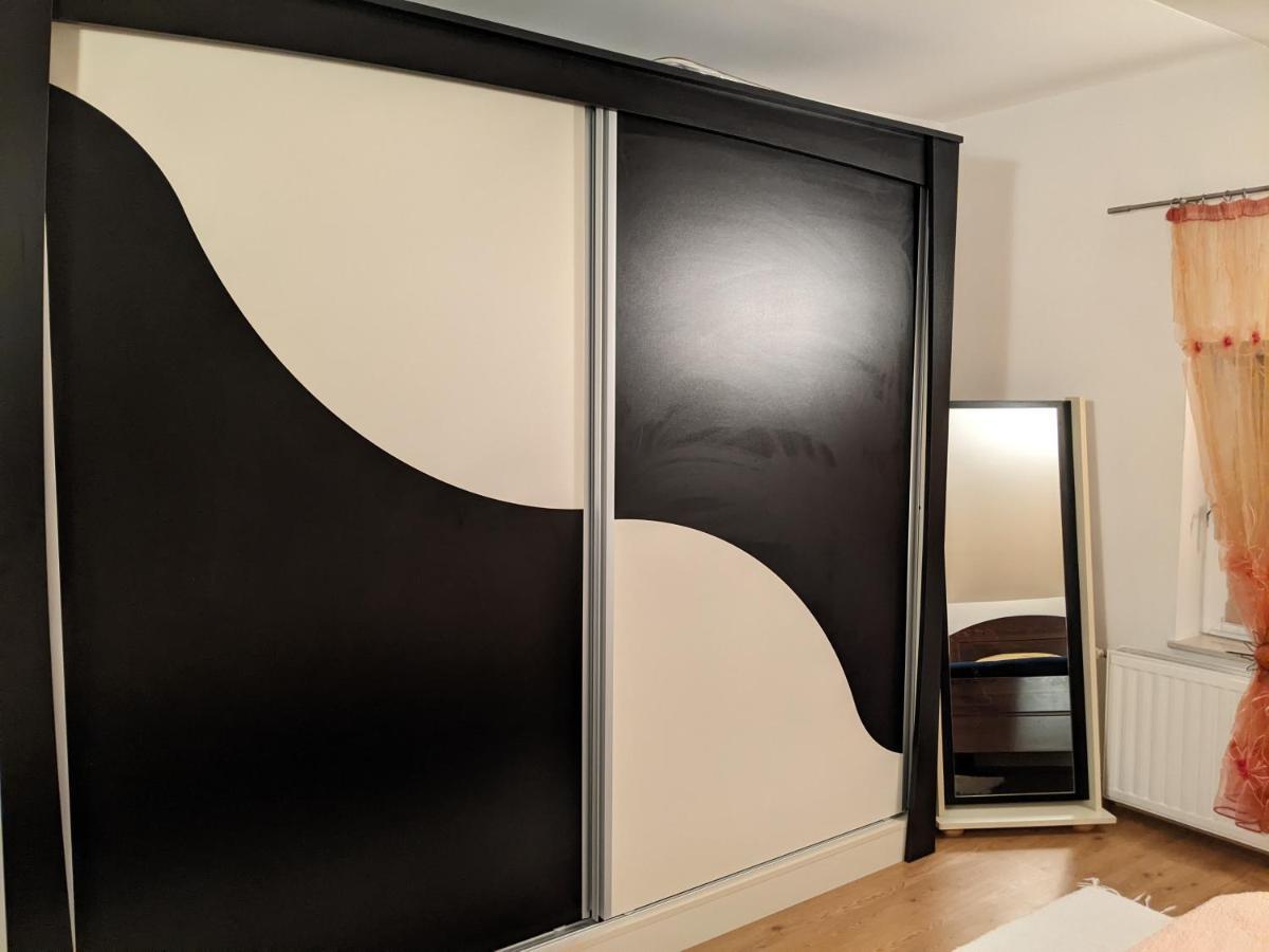 Apartmani Hrastik Біхач Екстер'єр фото