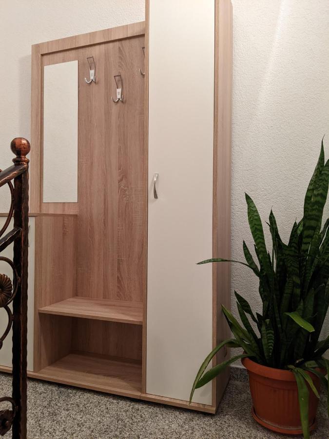 Apartmani Hrastik Біхач Екстер'єр фото