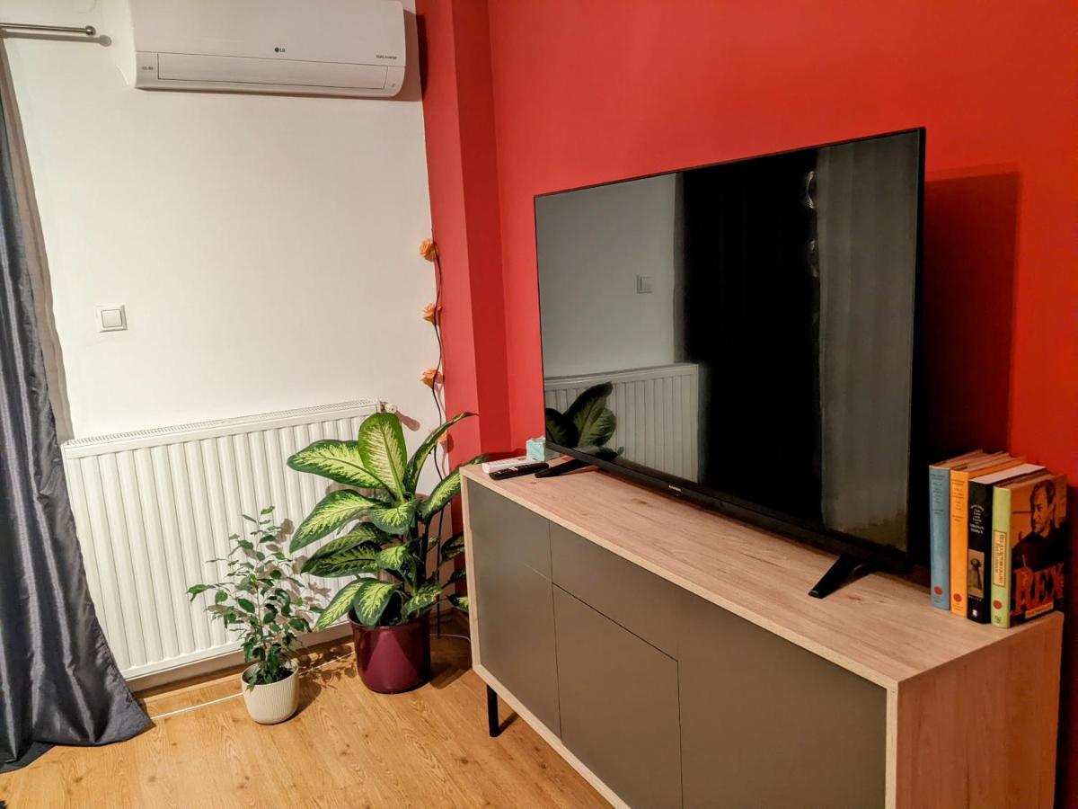 Apartmani Hrastik Біхач Екстер'єр фото