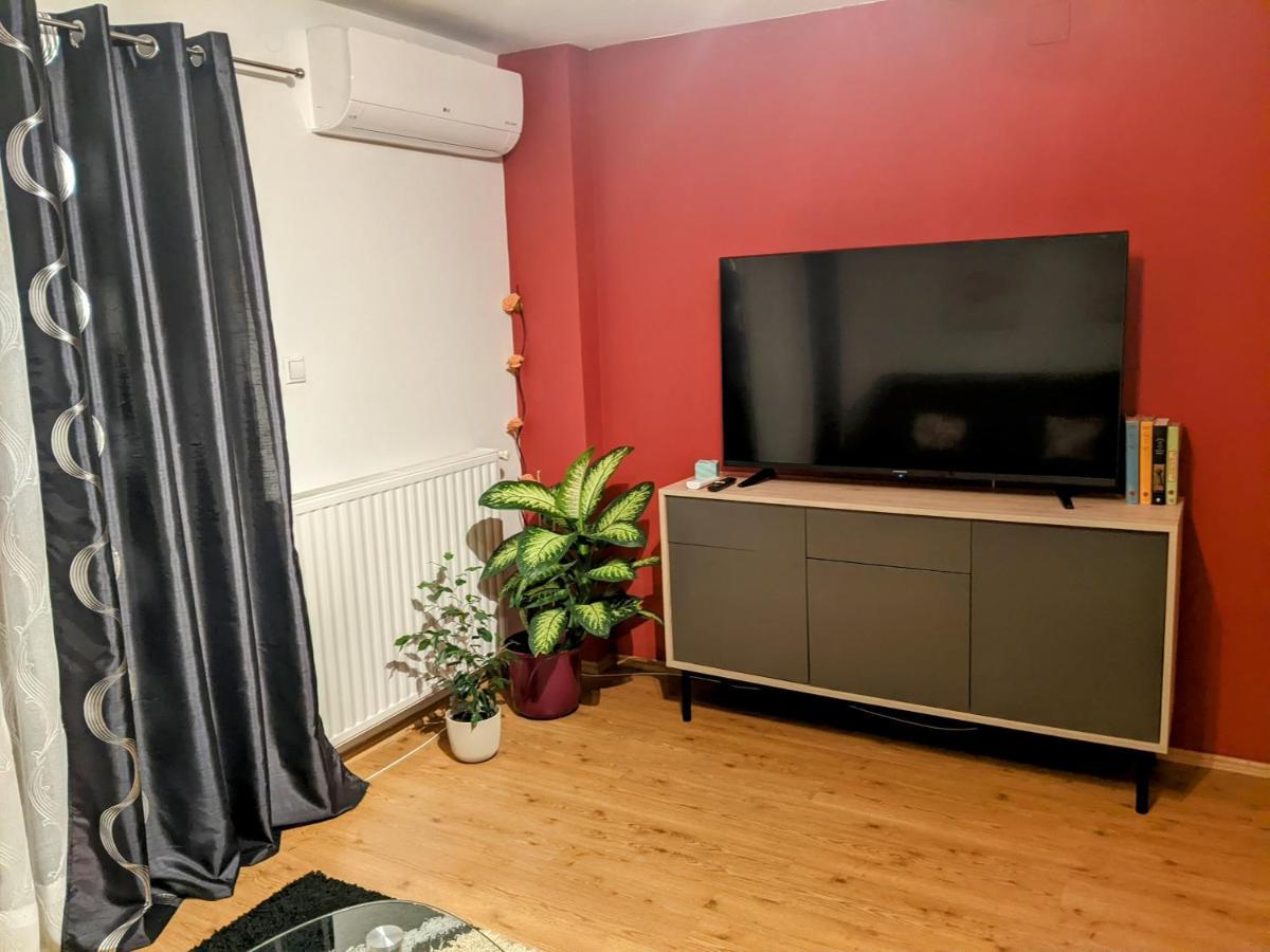 Apartmani Hrastik Біхач Екстер'єр фото