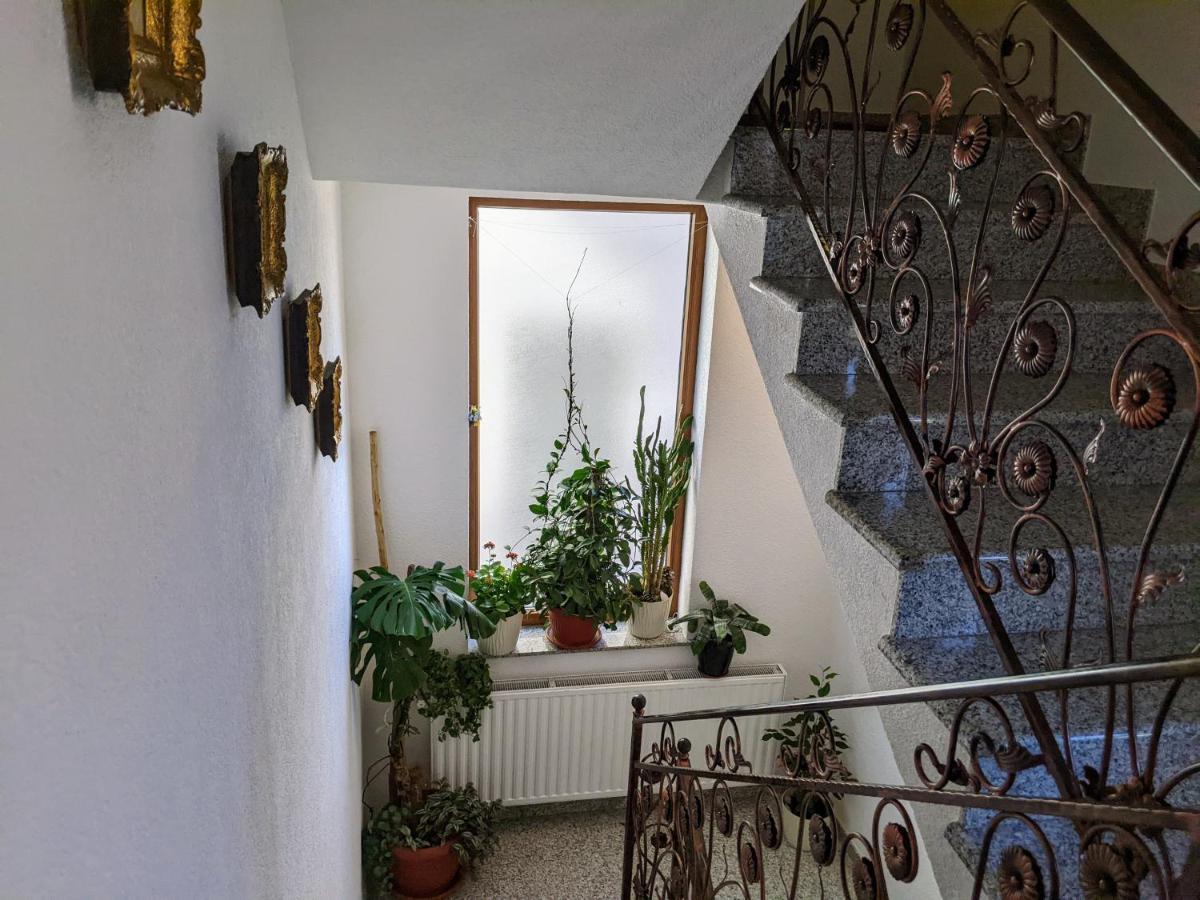 Apartmani Hrastik Біхач Екстер'єр фото