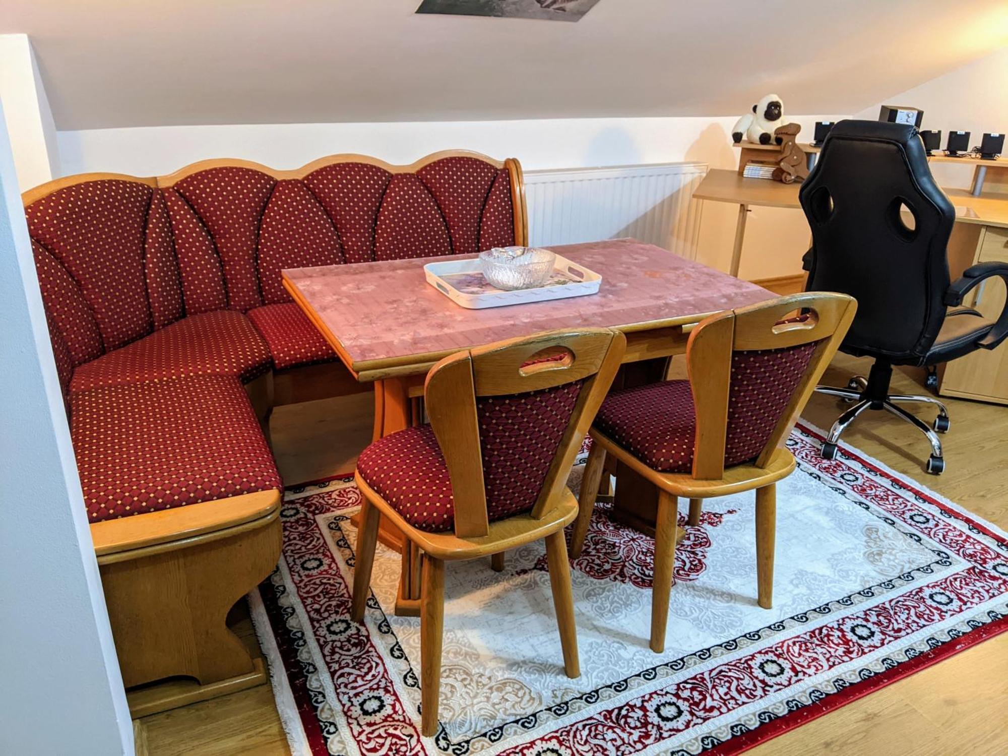 Apartmani Hrastik Біхач Екстер'єр фото
